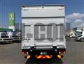 2025 Mitsubishi Fuso Canter