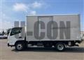 2025 Mitsubishi Fuso Canter