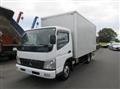 2010 Mitsubishi Fuso Canter