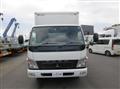 2010 Mitsubishi Fuso Canter