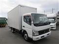 2010 Mitsubishi Fuso Canter