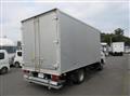 2010 Mitsubishi Fuso Canter