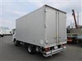 2010 Mitsubishi Fuso Canter