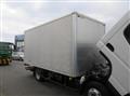 2010 Mitsubishi Fuso Canter