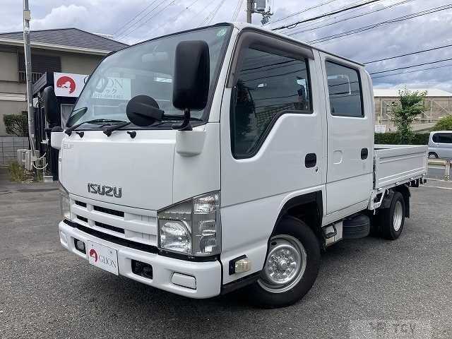 2013 Isuzu Elf Truck