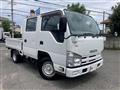 2013 Isuzu Elf Truck