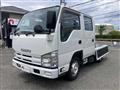 2013 Isuzu Elf Truck