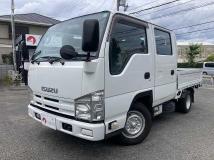 2013 Isuzu Elf Truck