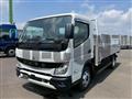2024 Mitsubishi Fuso Canter