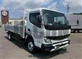 2024 Mitsubishi Fuso Canter