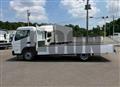 2024 Mitsubishi Fuso Canter