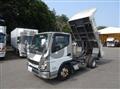 2023 Mitsubishi Fuso Canter