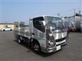2023 Mitsubishi Fuso Canter