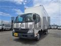 2019 Toyota Dyna Truck