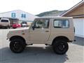 1998 Suzuki Jimny