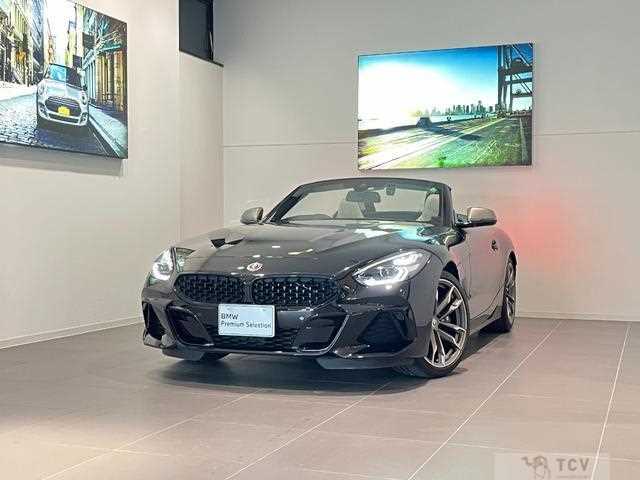 2022 BMW Z4