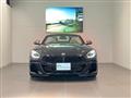 2022 BMW Z4