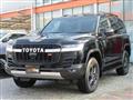 2023 Toyota Land Cruiser