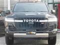2023 Toyota Land Cruiser