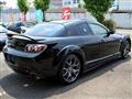2009 Mazda RX-8