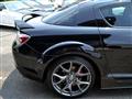 2009 Mazda RX-8