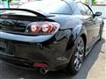2009 Mazda RX-8
