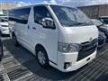 2022 Toyota Hiace Van