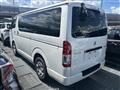 2022 Toyota Hiace Van