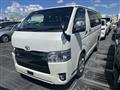 2022 Toyota Hiace Van