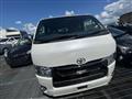 2022 Toyota Hiace Van