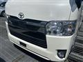 2022 Toyota Hiace Van