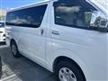 2022 Toyota Hiace Van