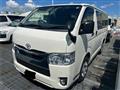 2020 Toyota Hiace Van