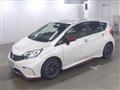2014 Nissan Note