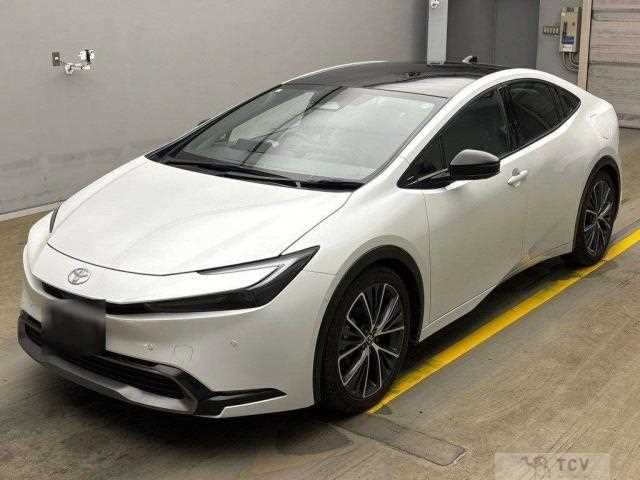 2023 Toyota Prius