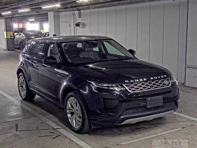 2021 Land Rover Land Rover Others