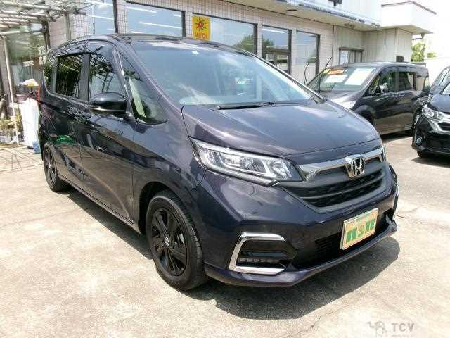 2023 Honda Freed