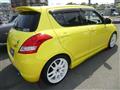 2012 Suzuki Swift