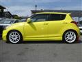 2012 Suzuki Swift