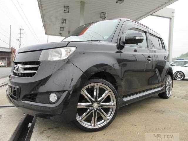 2007 Toyota bB