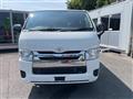 2016 Toyota Hiace Van