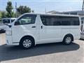 2016 Toyota Hiace Van