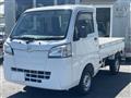 2017 Daihatsu Hijet Truck