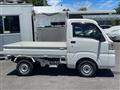 2017 Daihatsu Hijet Truck