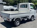 2017 Daihatsu Hijet Truck