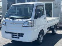 2017 Daihatsu Hijet Truck