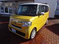 2017 Honda N BOX