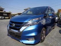 2019 Nissan Serena