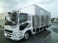 2023 Mitsubishi Fuso Fighter