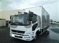 2023 Mitsubishi Fuso Fighter